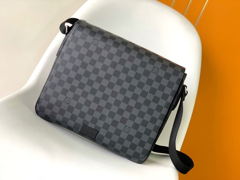 LV Satchel bags